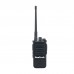 HamGeek HG8610W Walkie Talkie Professional FM Transceiver 10W UHF Transceiver Business UHF Radio