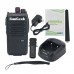 HamGeek HG-A8S VHF UHF Transceiver Walkie Talkie Professional FM Transceiver 10W 15KM VHF UHF Radio