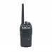 HamGeek HG-A8S VHF UHF Transceiver Walkie Talkie Professional FM Transceiver 10W 15KM VHF UHF Radio