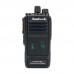 HamGeek HG9920W Handheld Transceiver 10W VHF UHF Radio Walkie Talkie 128CH Waterproof Intercom IP68