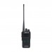 HamGeek HG9920W Handheld Transceiver 10W VHF UHF Radio Walkie Talkie 128CH Waterproof Intercom IP68