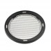 Godox AK-R1 Barn Door Kit w/ Snoot Color Filter Reflector Honeycomb Diffuser Ball For Godox H200R