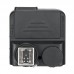 Godox X2T-C TTL Wireless Flash Trigger Remote Flash Trigger 2.4G Transmission For Canon Cameras