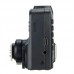 Godox X2T-C TTL Wireless Flash Trigger Remote Flash Trigger 2.4G Transmission For Canon Cameras