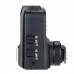 Godox X2T-C TTL Wireless Flash Trigger Remote Flash Trigger 2.4G Transmission For Canon Cameras