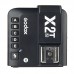 Godox X2T-N TTL Wireless Flash Trigger Remote Flash Trigger 2.4G Transmission For Nikon Cameras