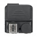 Godox X2T-N TTL Wireless Flash Trigger Remote Flash Trigger 2.4G Transmission For Nikon Cameras