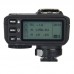 Godox X2T-S TTL Wireless Flash Trigger Remote Flash Trigger 2.4G Transmission For Sony Cameras