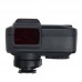 Godox X2T-S TTL Wireless Flash Trigger Remote Flash Trigger 2.4G Transmission For Sony Cameras