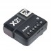 Godox X2T-S TTL Wireless Flash Trigger Remote Flash Trigger 2.4G Transmission For Sony Cameras