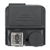 Godox X2T-F TTL Wireless Flash Trigger Remote Flash Trigger 2.4G Transmission For Fujifilm Cameras