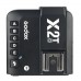 Godox X2T-O TTL Wireless Flash Trigger Remote Flash Trigger 2.4G Transmission For Olympus Panasonic