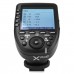 Godox Xpro-C TTL Wireless Flash Trigger Remote Flash Trigger 2.4G Wireless X System For Canon