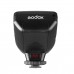 Godox Xpro-C TTL Wireless Flash Trigger Remote Flash Trigger 2.4G Wireless X System For Canon