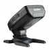 Godox Xpro-C TTL Wireless Flash Trigger Remote Flash Trigger 2.4G Wireless X System For Canon