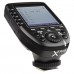 Godox Xpro-N TTL Wireless Flash Trigger Remote Flash Trigger 2.4G Wireless X System For Nikon