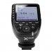 Godox Xpro-S TTL Wireless Flash Trigger Remote Flash Trigger 2.4G Wireless X System For Sony