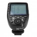 Godox Xpro-F TTL Wireless Flash Trigger Remote Flash Trigger 2.4G Wireless X System For Fuji