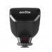 Godox Xpro-F TTL Wireless Flash Trigger Remote Flash Trigger 2.4G Wireless X System For Fuji