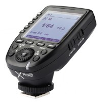 Godox Xpro-O TTL Wireless Flash Trigger Remote Flash Trigger 2.4G Wireless X System For Olympus