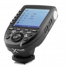 Godox Xpro-P TTL Wireless Flash Trigger Remote Flash Trigger 2.4G Wireless X System For Pentax