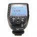 Godox Xpro-P TTL Wireless Flash Trigger Remote Flash Trigger 2.4G Wireless X System For Pentax