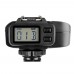 Godox X1C (X1-C) TTL Wireless Flash Trigger With Transmitter & Receiver For Canon EOS Series Camera