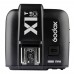 Godox X1C (X1-C) TTL Wireless Flash Trigger With Transmitter & Receiver For Canon EOS Series Camera