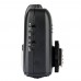 Godox X1T-C 2.4G TTL Wireless Flash Trigger Transmitter Remote Flash Trigger For Canon Cameras