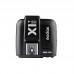 Godox X1T-S Transmitter TTL Wireless Flash Trigger Remote Flash Trigger For Sony A58 A7RII A99 A7R