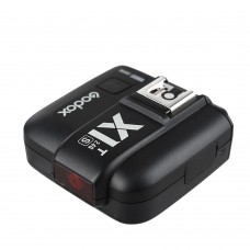 Godox X1T-S Transmitter TTL Wireless Flash Trigger Remote Flash Trigger For Sony A58 A7RII A99 A7R