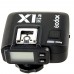Godox X1R-S Receiver TTL Wireless Flash Trigger Remote Flash Trigger For Sony A58 A7RII A99 A7R