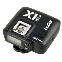 Godox X1R-S Receiver TTL Wireless Flash Trigger Remote Flash Trigger For Sony A58 A7RII A99 A7R