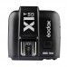 Godox X1T-O 2.4G TTL Wireless Flash Trigger Transmitter Remote Flash Trigger For Olympus/Panasonic