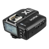 Godox X1T-O 2.4G TTL Wireless Flash Trigger Transmitter Remote Flash Trigger For Olympus/Panasonic