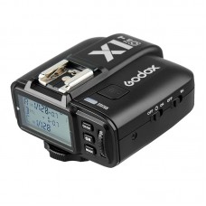 Godox X1T-O 2.4G TTL Wireless Flash Trigger Transmitter Remote Flash Trigger For Olympus/Panasonic