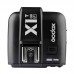 Godox X1T-F 2.4G TTL Wireless Flash Trigger Transmitter Remote Flash Trigger For Fuji Series Cameras
