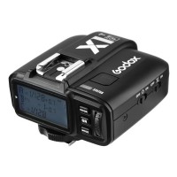 Godox X1T-F 2.4G TTL Wireless Flash Trigger Transmitter Remote Flash Trigger For Fuji Series Cameras