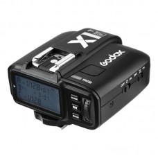 Godox X1T-F 2.4G TTL Wireless Flash Trigger Transmitter Remote Flash Trigger For Fuji Series Cameras