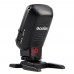 Godox XT32N (XT-32N) 2.4GHz Remote Flash Trigger Power-Control Wireless Remote Trigger For Nikon