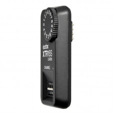 Godox XTR16S (XTR-16S) 2.4GHz Wireless Flash Trigger Receiver Remote Flash Trigger For Godox V860 V850