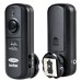 Godox FC-16/C 2.4GHz Wireless Remote Control Flash Trigger 16CH Transceiver Receiver FC16 For Canon