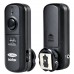 Godox FC-16/N 2.4GHz Wireless Remote Control Flash Trigger 16CH Transceiver Receiver FC16 For Nikon