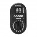 Godox FTR-16 Remote Flash Trigger Receiver 433MHz Wireless Remote Control For Godox AD180 AD360