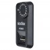 Godox FT-16S Remote Flash Trigger 433MHZ Wireless Remote Control 16 Channels 164FT For Godox VING