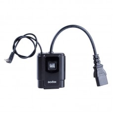 Godox DMR-16 Flash Receiver Wireless Studio Flash Trigger Receiver 16 Channels (Receiver Only)