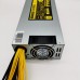 LX2400W12V Mining Power Supply 2U Structure 220V For Graphics Platforms Including B75 B85 847 X79