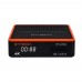 GTMEDIA GT Combo 4K TV Box TV Set Top Box 2+16GB 2.4G/5G BT4.1 Supports Remote Control For Android