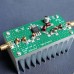 RF Power Amplifier 6W FM 88-108MHz or 140-170MHz DC 12v for VHF Ham Radio AMP WTIH heat sink