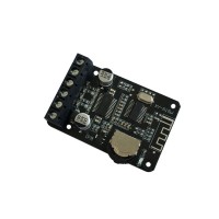 Bluetooth 5.0 stereo 30W+30W audio High Power Digital Amplifier Power Amplifier Board XY-P15W